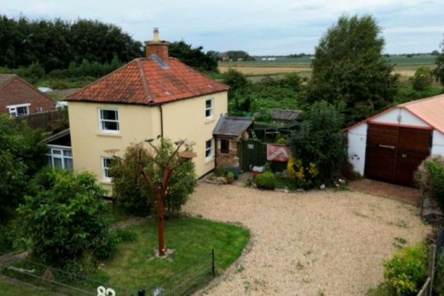 Siltside, Spalding PE11 2 bed detached house for sale