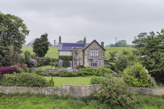6 bedroom detached house for sale