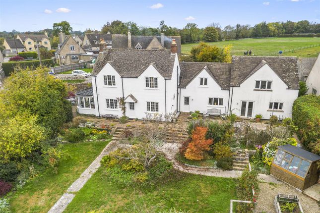 Oakridge Lynch, Stroud 5 bed detached house for sale
