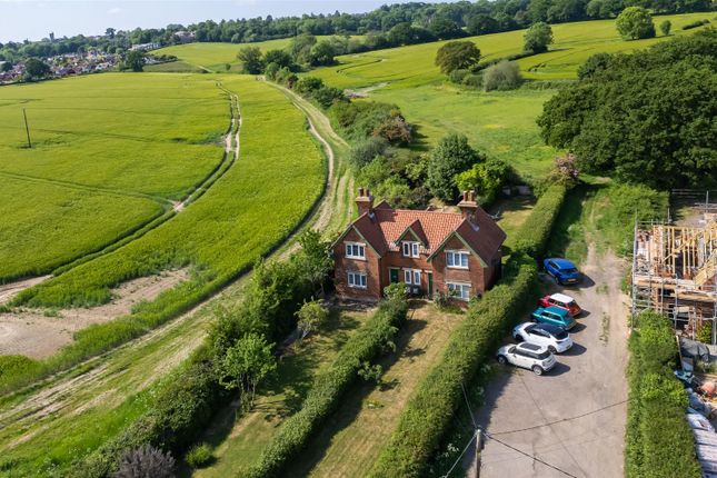 Stewards Green Road, Epping 3 bed cottage for sale