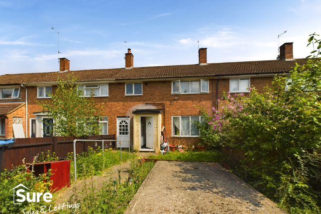 Chaulden Terrace, Hemel Hempstead... 3 bed terraced house for sale