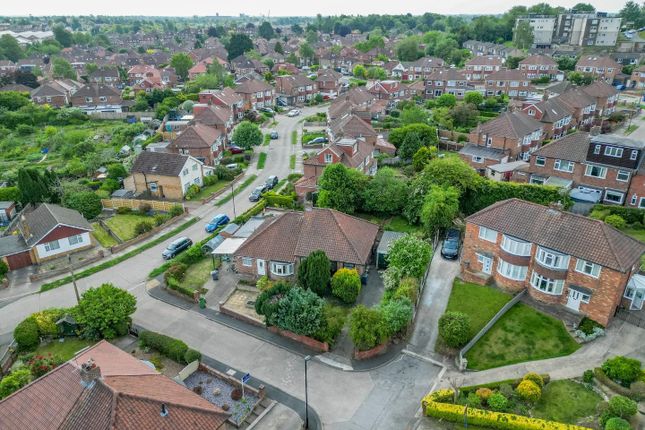 Dilys Grove, Holgate, York 2 bed bungalow for sale