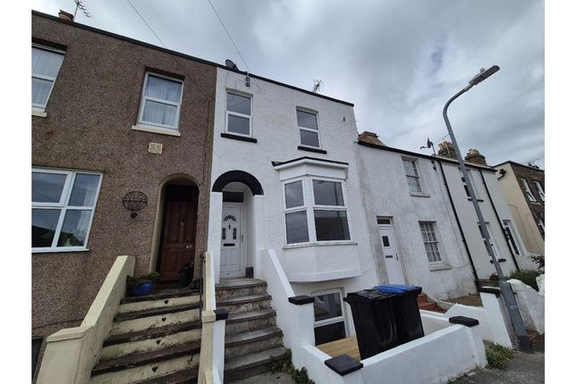Crow Hill, Garlinge CT9 4 bed terraced house for sale