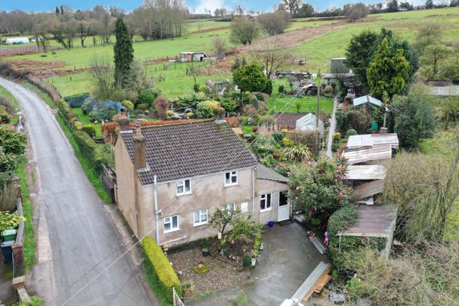 The Common, Woolaston, Lydney 2 bed detached house for sale