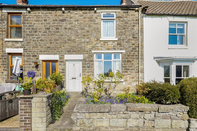 2 bed cottage