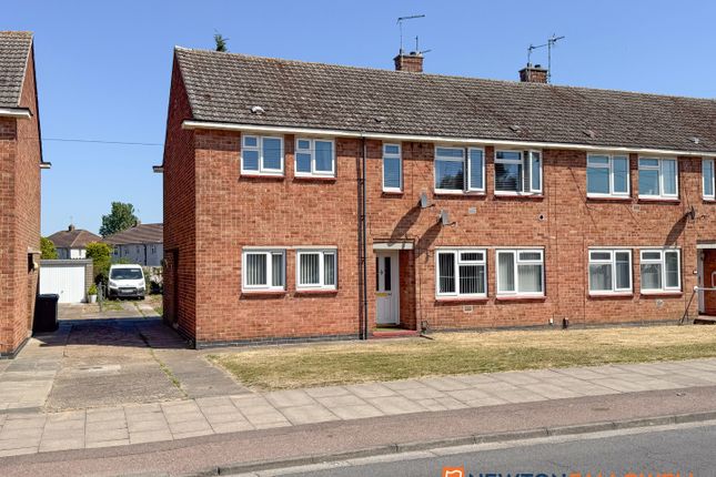 Grange Road, Newark NG24 2 bed flat for sale