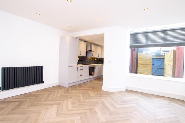 Argyle Street, Darwen 2 bed terraced house for sale