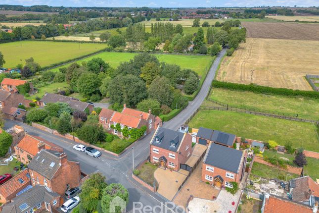 Main Street, Haxey DN9 5 bed detached house for sale