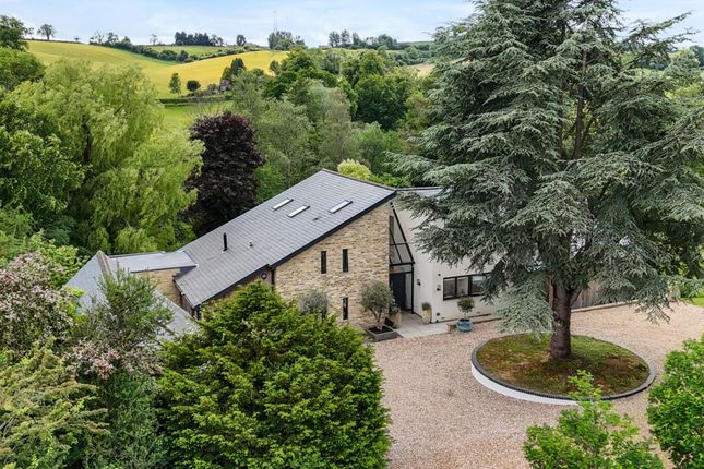 Colesbourne, Cheltenham, GL53 6 bed detached house for sale