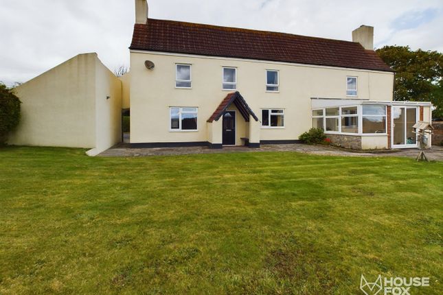 Weston Road, Brean, Burnham