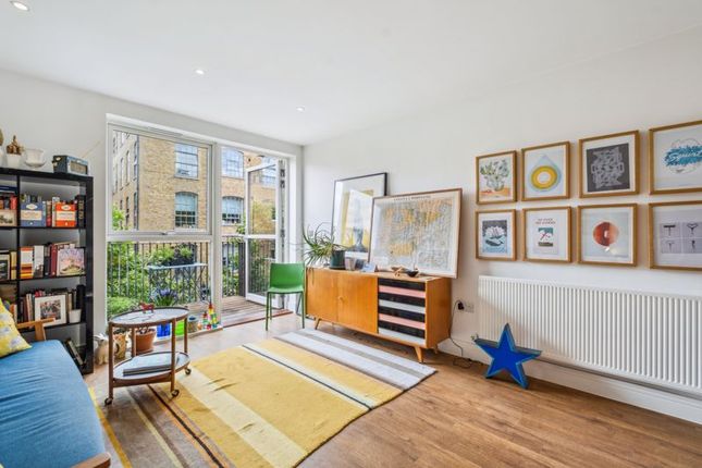 Vermillion Apartments, Bow, E3 2 bed apartment for sale