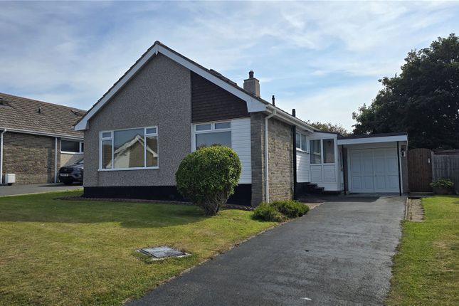 3 bedroom bungalow for sale