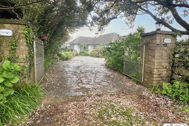 Binnerton Road, Leedstown TR27 3 bed detached house for sale