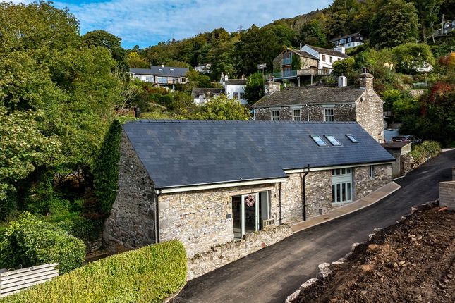 2 bedroom barn conversion for sale