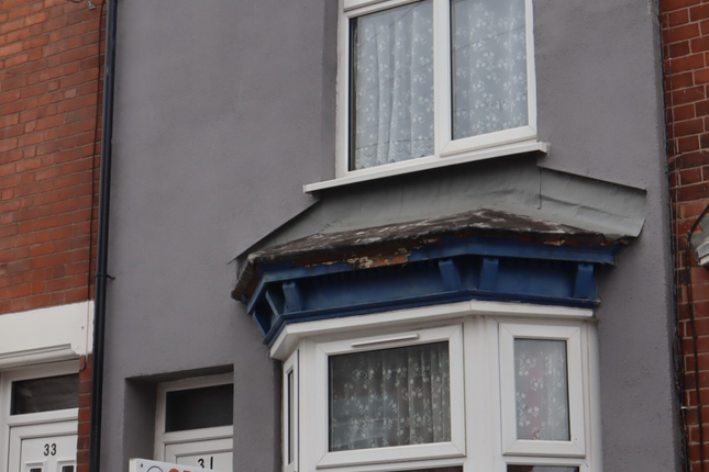 2 bed terraced house