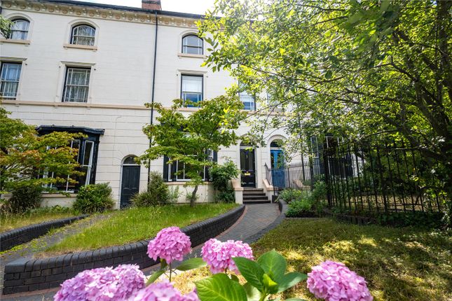 Alcester Road, Moseley, Birmingham, B13 5 bed terraced house for sale