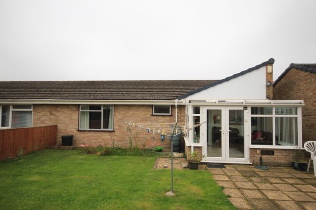 3 bedroom semi-detached bungalow for sale