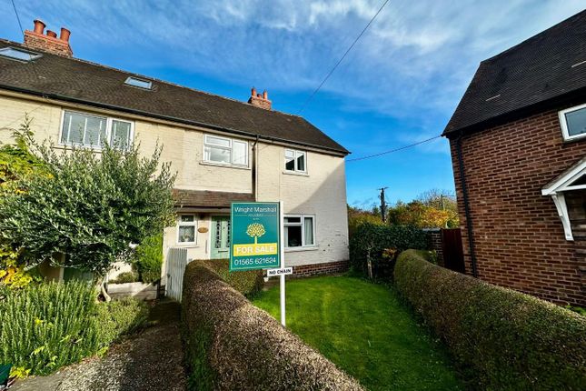 3 bedroom house for sale