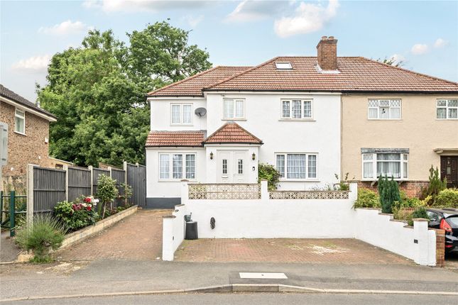 Norwich Road, Northwood, Middlesex 5 bed semi