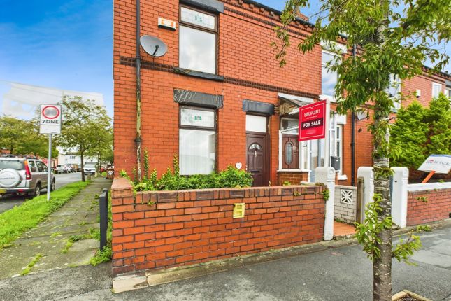 Gartons Lane, Clock Face, St Helens, WA9 2 bed terraced house for sale