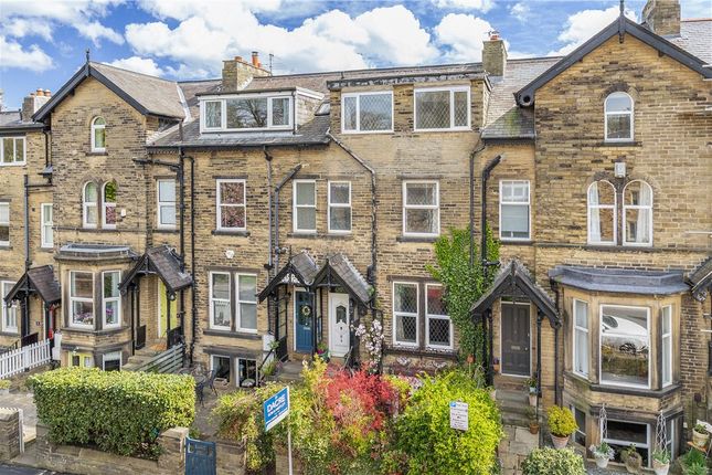Bolton Bridge Road, Ilkley, West... 5 bed terraced house for sale