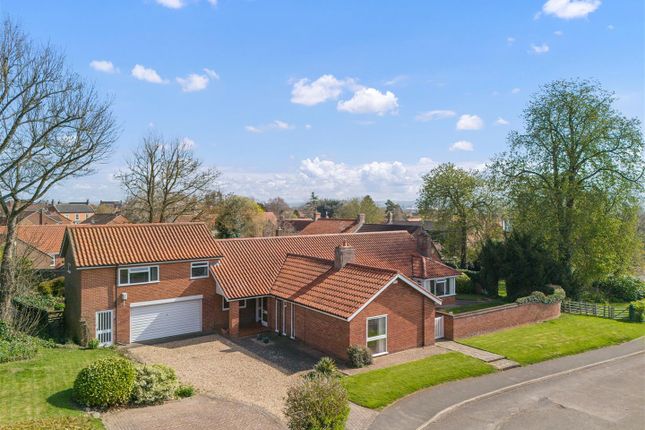 The Green, Allington 5 bed house for sale