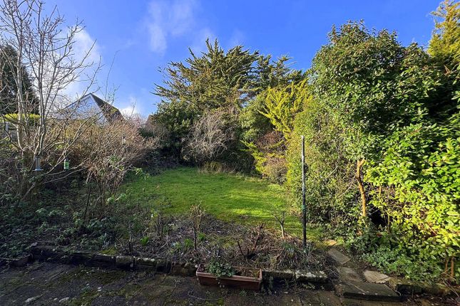 Rodmill Drive, Rodmill, Eastbourne 3 bed detached bungalow for sale