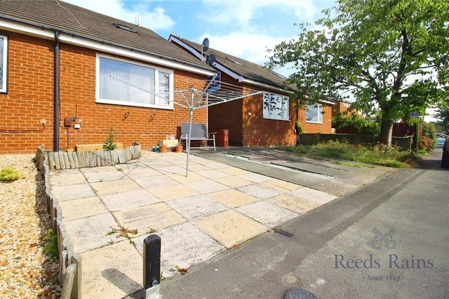 Marsham Close, Tyne and Wear NE15 1 bed bungalow for sale