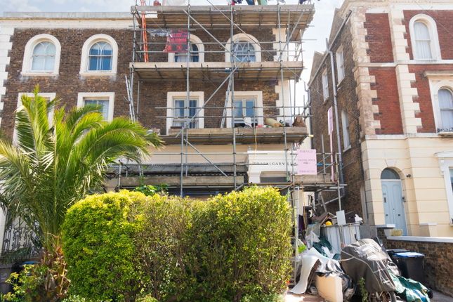 West Cliff Road, Ramsgate CT11 5 bed semi