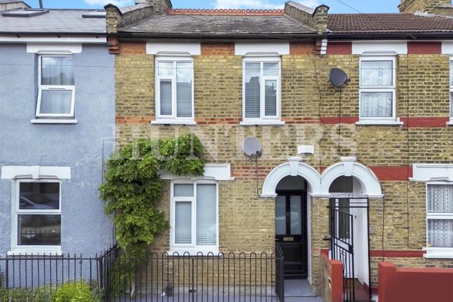 Baronet Grove, London, N17 2 bed house for sale