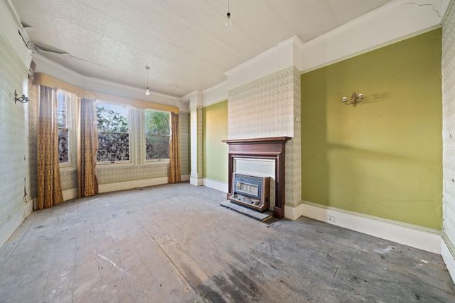 Panmure Road, London 8 bed house for sale