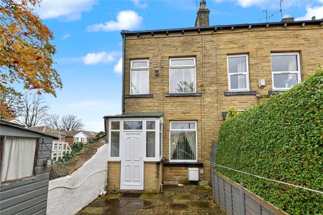 Greenside, Pudsey, West Yorkshire 1 bed semi