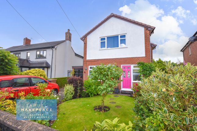 2 bedroom detached house for sale