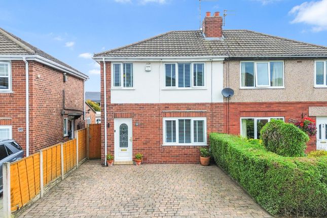 Stanley Avenue, Rainford, WA11 3 bed semi