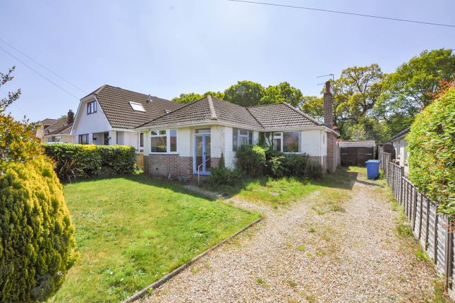 Merley Ways, Wimborne, BH21 2 bed bungalow for sale