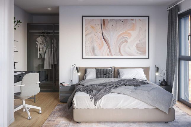 1 bedroom flat for sale