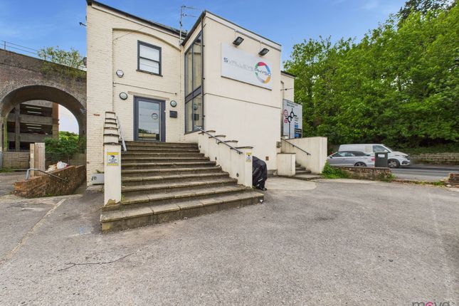 Merrywalks, Stroud GL5 1 bed flat for sale