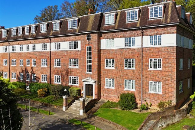 Herga Court, Sudbury Hill, Harrow on... 2 bed apartment for sale