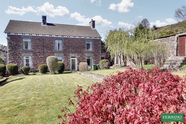 (REFURBISHMENT PROJECT), High Street... 5 bed detached house for sale