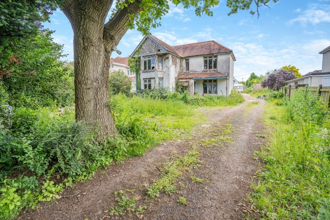 St. Lawrence Road, Chepstow 4 bed detached house for sale