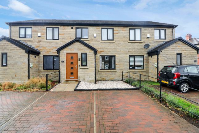 Bramhope Road, Cleckheaton, West... 3 bed townhouse for sale