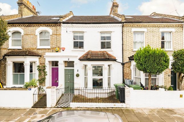 Mendora Road, London SW6 4 bed house for sale