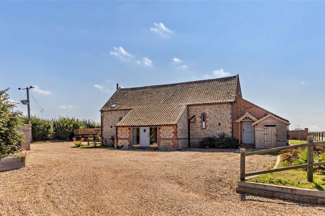 Mundesley Road, Knapton, North... 5 bed detached house for sale