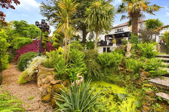 Oakdale Road, Carlton, Nottingham 4 bed detached house for sale