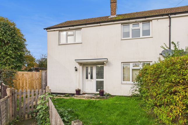 Stokenchurch, High Wycombe HP14 3 bed semi