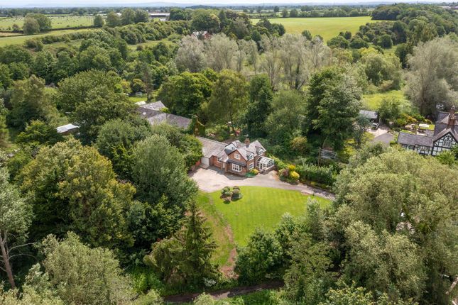Millfield Cottage, Over Road, Church... 3 bed semi