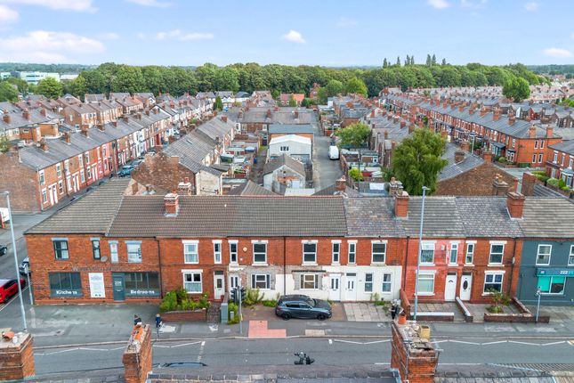 Orford Lane, Warrington, WA2 4 bed terraced house for sale