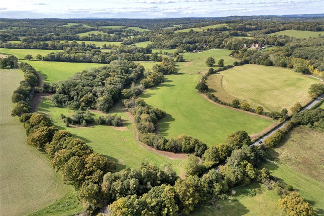 Edenbridge Road, Hartfield, East... Land for sale