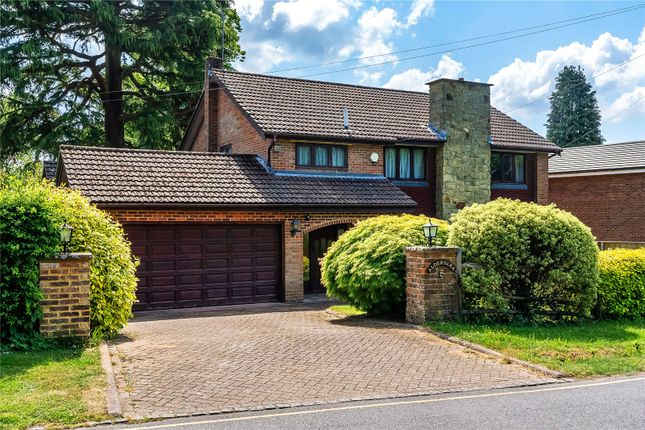 Alders Road, Reigate, Surrey, RH2 4 bed detached house for sale