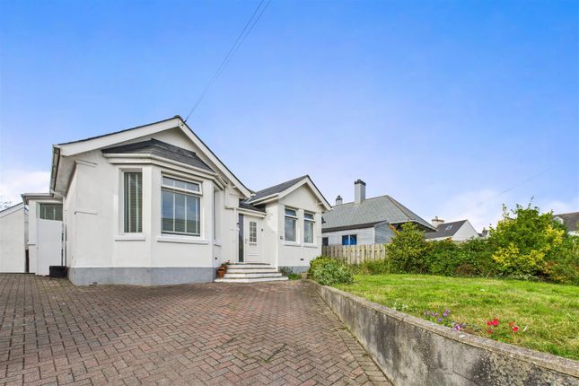 4 bedroom detached bungalow for sale